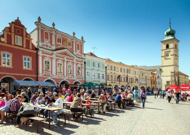 <span style="font-weight: bold;"> Киев - Литомишль</span>